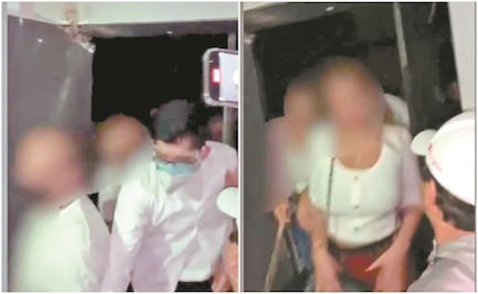 Cancelan fiesta clandestina en Lomas de Chapultepec