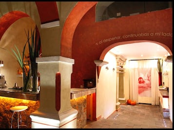 En Puebla, así es el hotel boutique dedicado a mujeres sobresalientes