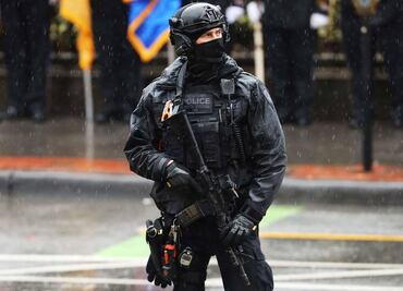 Los tiroteos masivos que ocurrieron en 2019 en el mundo