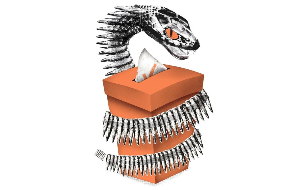 Ilustración: Ani Cortes