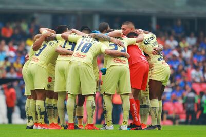 Del León vs América no sale el campeón, sino el bicampeón: Baños