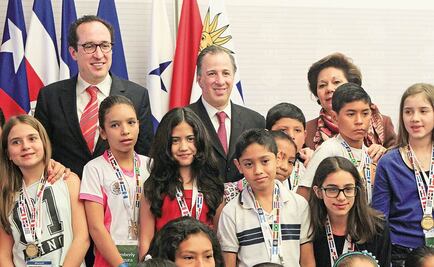 Se atiende crisis por visas: Meade