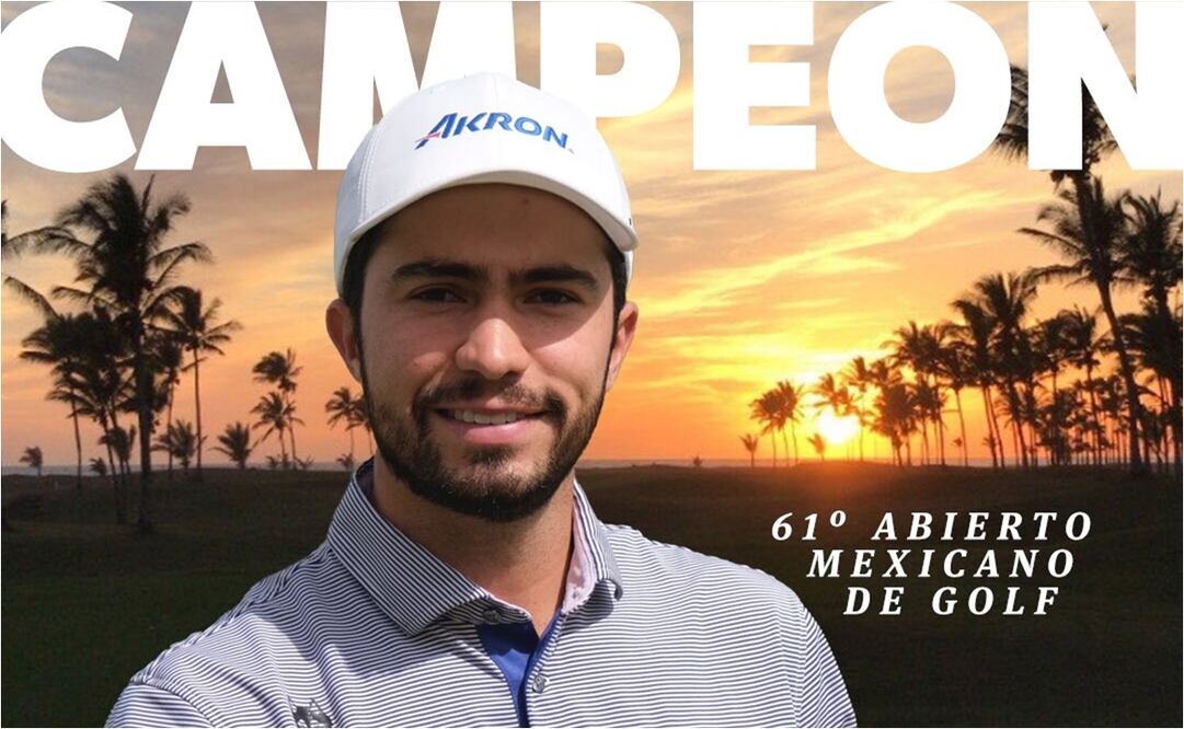 FOTO: @PGATOURLA