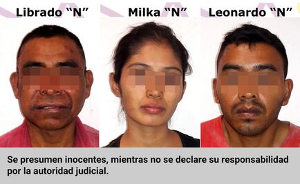 Caen presuntos secuestradores del hermano del exgobernador Marco Adame