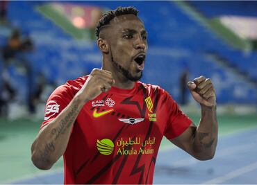 Julián Quiñones, una opción para reforzar a un grande de la Liga MX