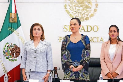 PGR: no hemos podido entrar a Nochixtlán para investigar
