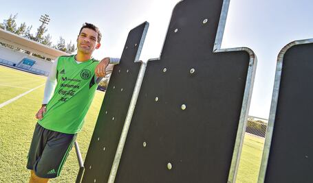 El regreso del hijo consentido