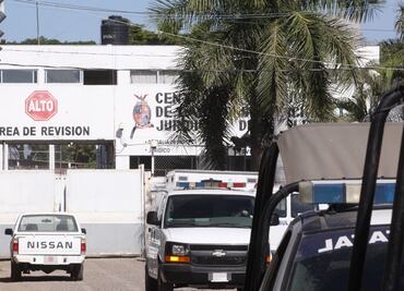 Abre PGR carpeta de investigación por fugas en Sinaloa