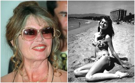 Brigitte Bardot, mito femenino mundial