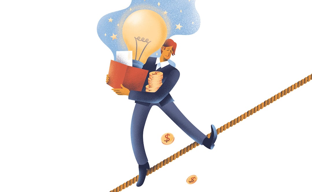 Ilustración: Ani Cortés