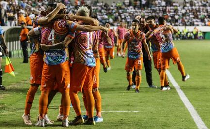 Alebrijes vence al Zacatepec en la final de ida del Ascenso MX
