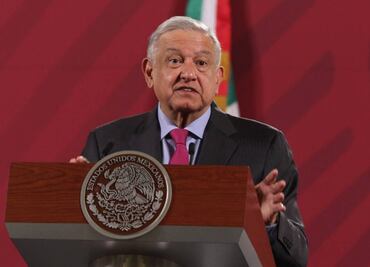 AMLO pide a funcionarios “lealtad ciega” al proyecto de transformación