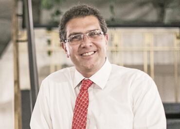 “Hay que mandar a los partidos a rehabilitarse”