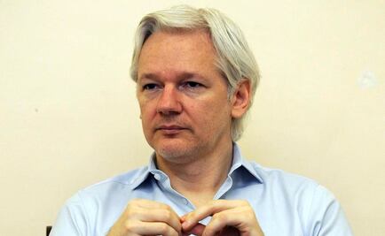 Fundador de WikiLeaks buscará trato con gobierno de Donald Trump