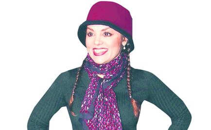 Tatiana, amiga de los niños, enemiga de las cirugías