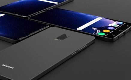 Los teléfonos más potentes del 2018