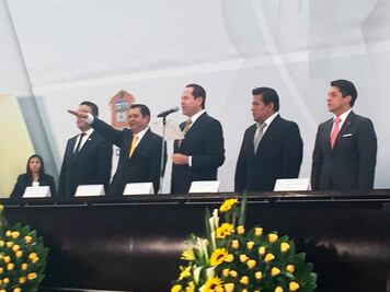 Conago impulsará campaña sobre apagón analógico 