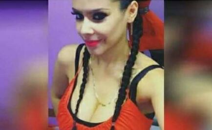 Sospechan de ex pareja de Mara Polet, hallada muerta en Ecatepec