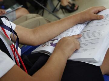 Se cumplió con requerimientos judiciales para la elaboración de los nuevos libros de texto: SEP