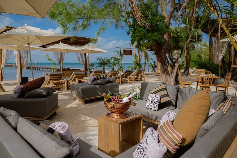 Foto: Taboo Isla Mujeres