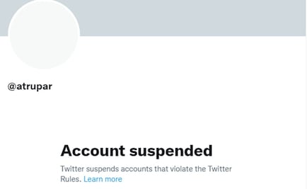 Twitter, de Elon Musk, suspende cuentas de periodistas de CNN, NYT y Washington Post