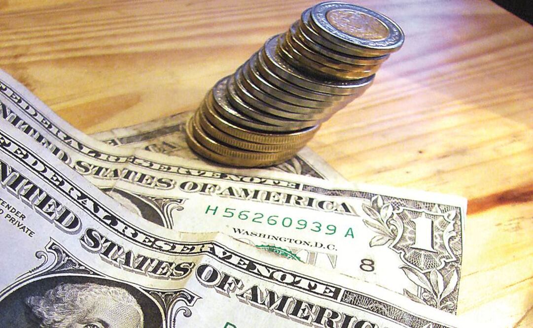 Anticipan mayor depreciación del peso