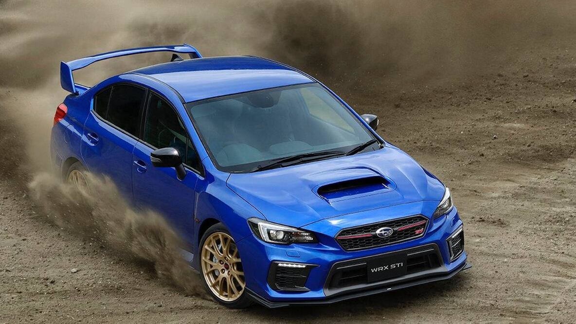 Subaru únicamente producirá autos eléctricos para 2030