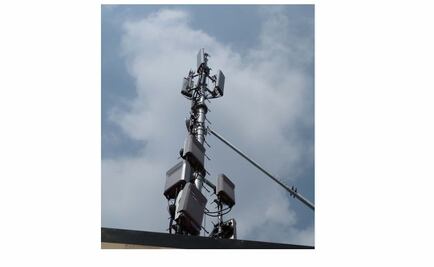 SCT inicia en 2017 acciones legales contra Rivada: Aspe