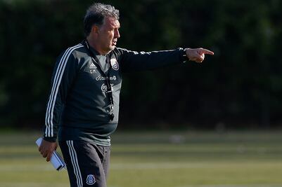 Por un torneo de toda América