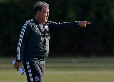 Por un torneo de toda América