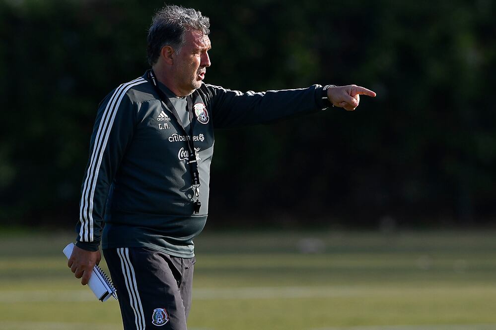 Por un torneo de toda América