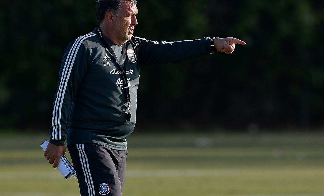 Por un torneo de toda América