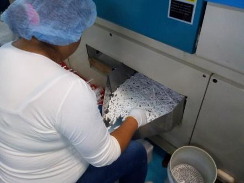 Cuando los “niños” de la rosca de Reyes eran de porcelana