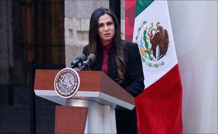 Ana Gabriela Guevara recibe fuerte crítica por "fugas" de apoyo económico: "No nos llega lo que nos tiene que llegar"