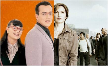 Las 5 series consentidas para hacer maratón en Semana Santa