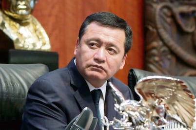 Osorio: protocolo de EU impulsa migración 