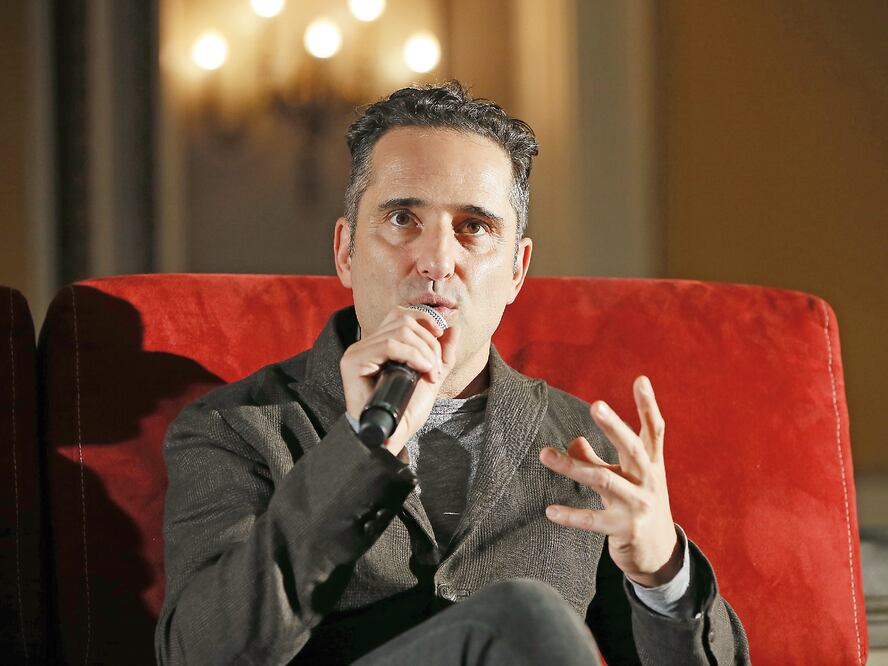 El concierto tendrá como eje centra l el repertorio de Jorge Drexler (Especial)