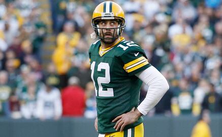 Aaron Rodgers se va de los Packers; ahora jugará con los Jets