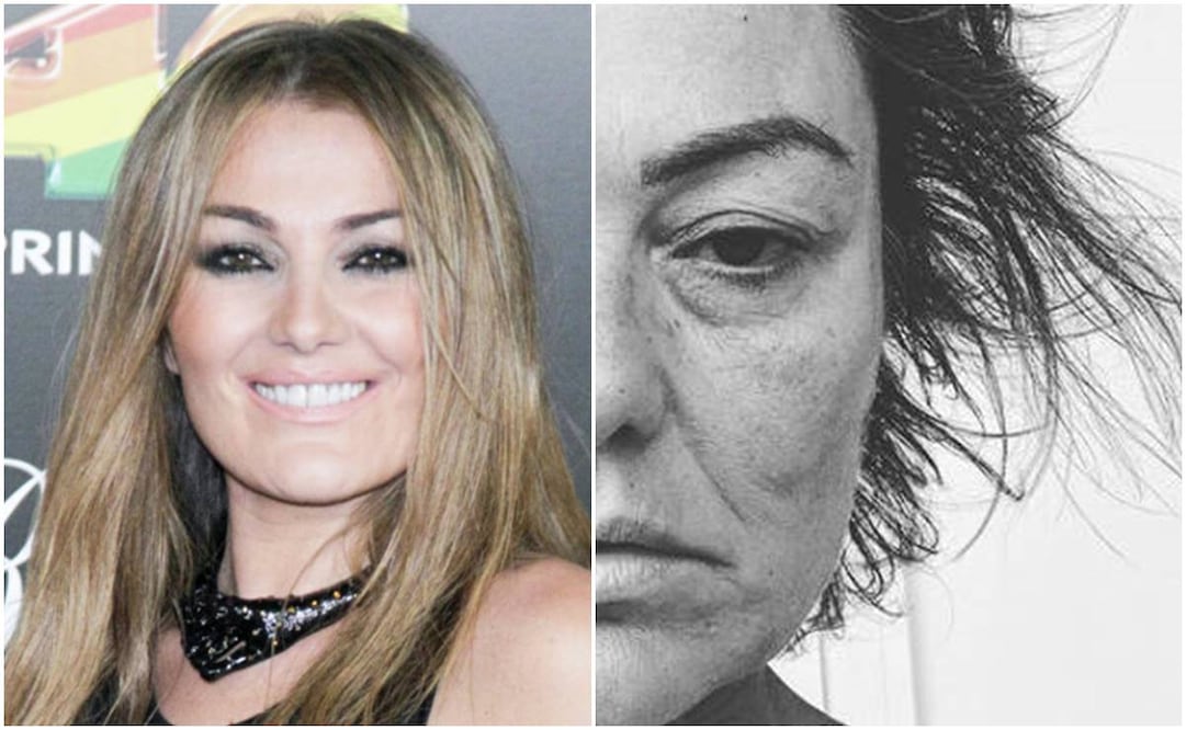 Archivo Clasos/Instagram Amaia Montero. 