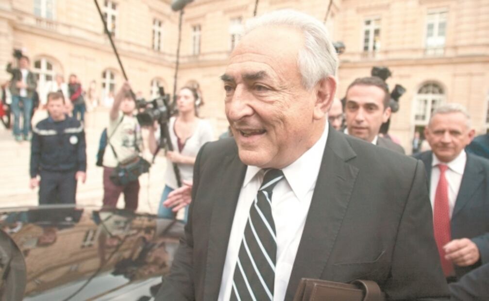 (Más) Famosos abusadores y acosadores