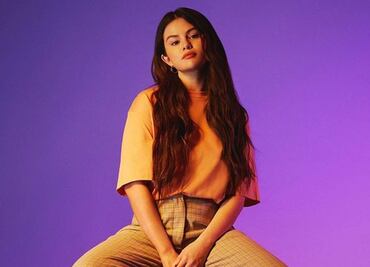 Selena Gomez creará contenido en español para Univisión