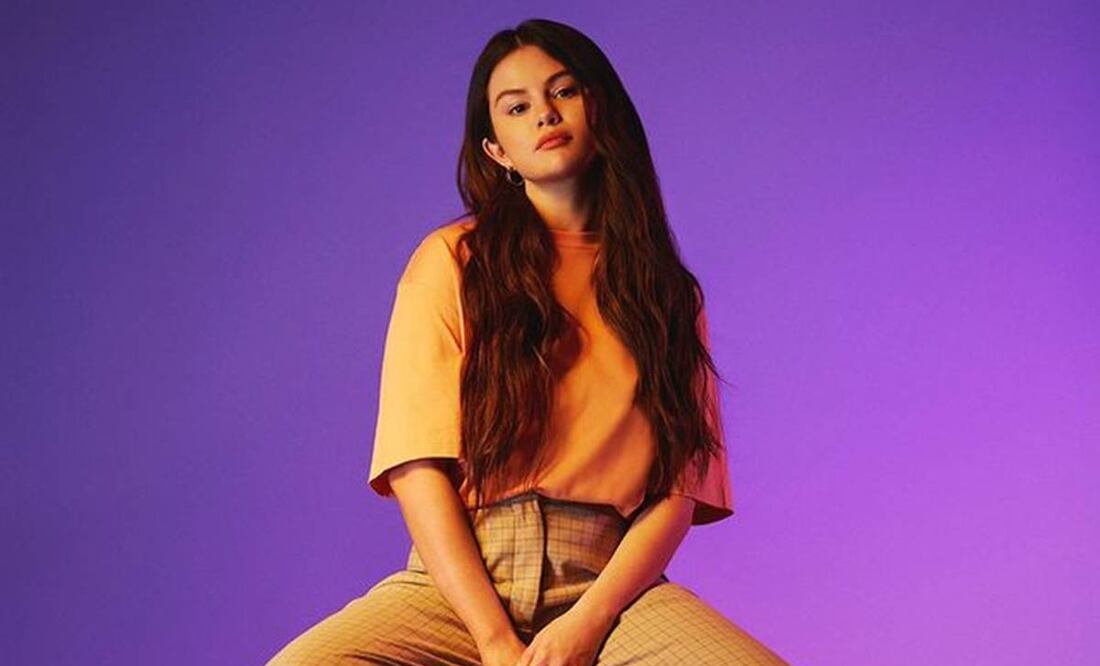 La actriz y cantante dijo que la historia de Juan Jesús Guerrero Chapa la atrapó de inmediato. Foto: Instagram