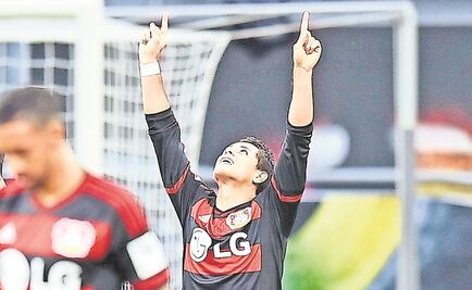 ‘Chicharito’ mantiene buena racha; Bayer cae