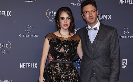 Leonardo de Lozanne asegura que vive una nueva etapa personal tras su divorcio