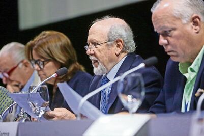 Narcos buscan intervenir en los medios, indica la SIP