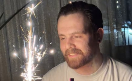 Irán pospone la ejecución del activista Erfan Soltani; ONG advierte que el riesgo a su vida persiste