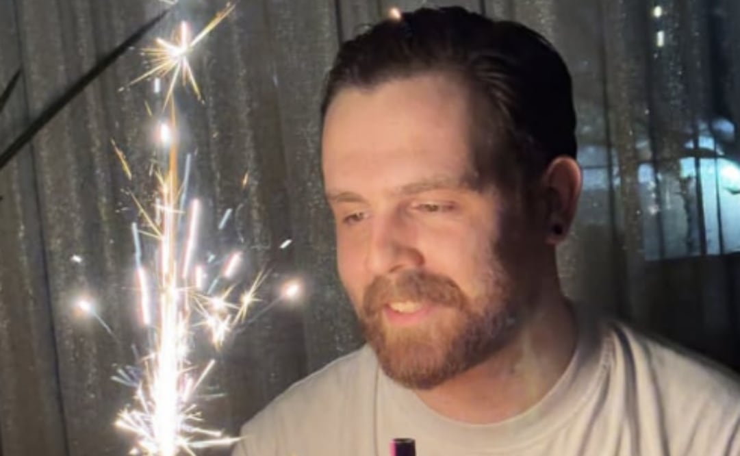 El caso de Erfan Soltani sigue sin resolución clara tras su condena a muerte por participar en protestas. (14/01/26) Foto: X