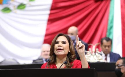 Legislativo no puede funcionar como oficialía de partes de AMLO, dicen diputados del PRI