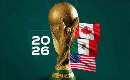 Trionda, así se llamaría el balón oficial de la Copa del Mundo 2026 en México, Estados Unidos y Canadá