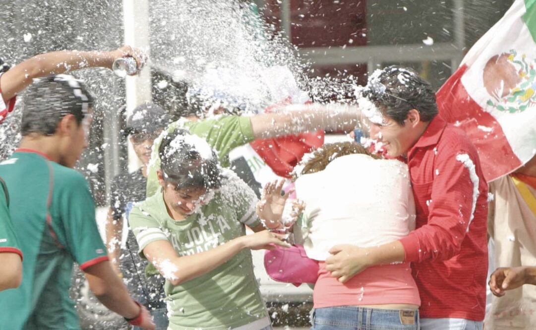 Fotografía: Archivo 